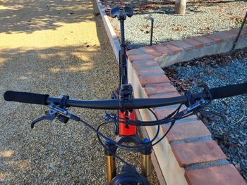Brugt KTM SCARP MT EXONIC 2022 2022 Mountainbike — billede 3 af 5