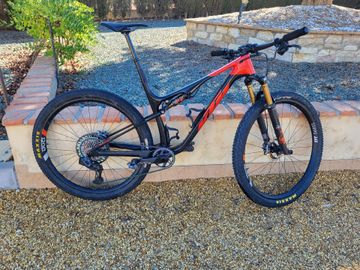 KTM SCARP MT EXONIC 2022 2022 MTB d'occasion