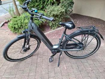 Używany Cube Supreme RT Pro 625 2025 Urban & Touring