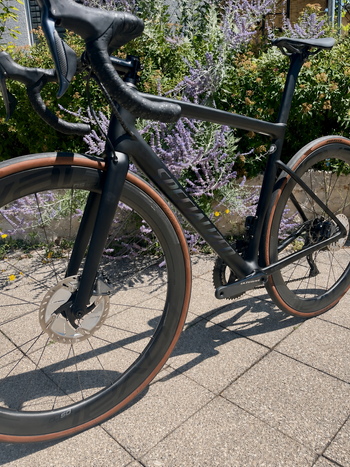 Použité Specialized Men's Tarmac Disc Pro 2019 2019 Road & Gravel