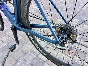 Brugt Giant TCR Advanced SL 2 2020 2020 Road & Gravel — billede 2 af 7