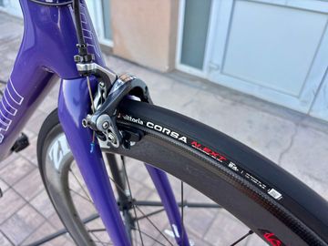 Brugt Giant TCR Advanced SL 2 2020 2020 Road & Gravel — billede 5 af 7