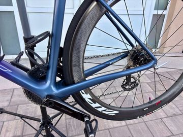 Brugt Giant TCR Advanced SL 2 2020 2020 Road & Gravel — billede 6 af 7