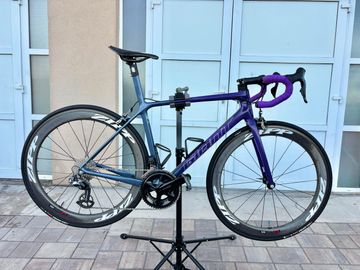 Brugt Giant TCR Advanced SL 2 2020 2020 Road & Gravel — billede 1 af 7