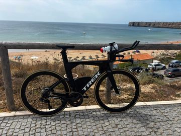 Brugt Trek Speed Concept SLR 7 2026 2026 Road & Gravel — billede 3 af 3