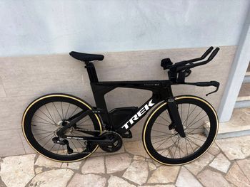 Used Trek Speed Concept SLR 7 2026 2026 Road & Gravel