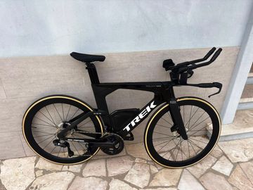 Used Trek Speed Concept SLR 7 2026 2026 Road & Gravel