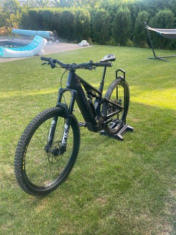 Canyon Spectral:ON CF 8 2025 2025 MTB d'occasion