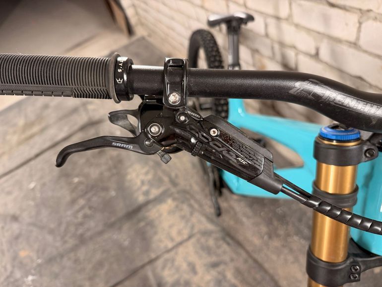 Brugt YT Industries Tues CORE 4 27 2023 2023 Mountainbike — billede 6 af 10