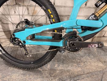 Brugt YT Industries Tues CORE 4 27 2023 2023 Mountainbike — billede 3 af 10