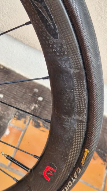 Brugt BMC Timemachine 02 One 2018 Road & Gravel — billede 18 af 20