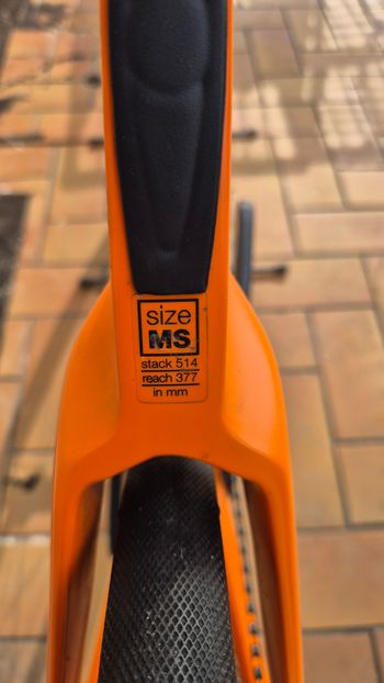 Brugt BMC Timemachine 02 One 2018 Road & Gravel — billede 7 af 20