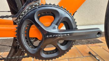 Brugt BMC Timemachine 02 One 2018 Road & Gravel — billede 4 af 20