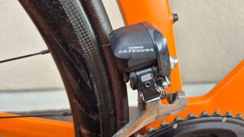 Brugt BMC Timemachine 02 One 2018 Road & Gravel — billede 5 af 20