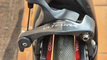 BMC Timemachine 02 One 2018 Road & Gravel d'occasion — image 14 sur 20