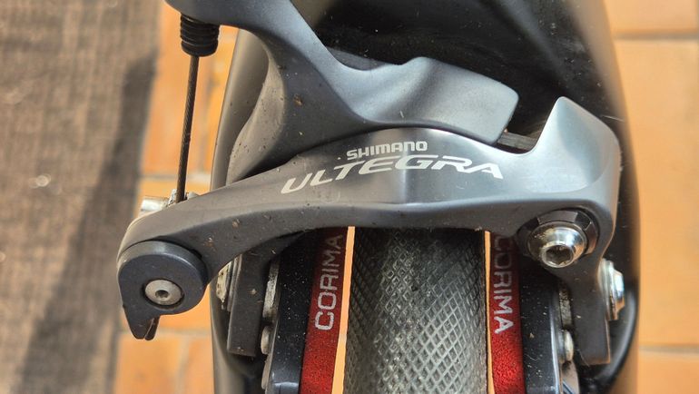 Brugt BMC Timemachine 02 One 2018 Road & Gravel — billede 14 af 20