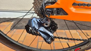 BMC Timemachine 02 One 2018 Road & Gravel d'occasion — image 3 sur 20
