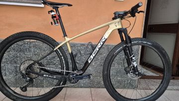Used Berria BRAVO Shimano SLX 2022 MTB
