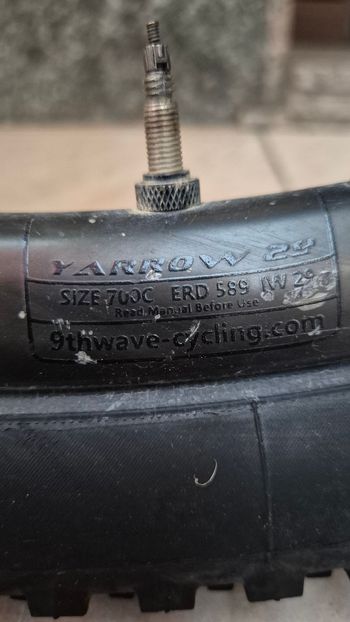 Używany Berria BRAVO 6 2022 2022 Mountainbike — zdjęcie 6 z 7