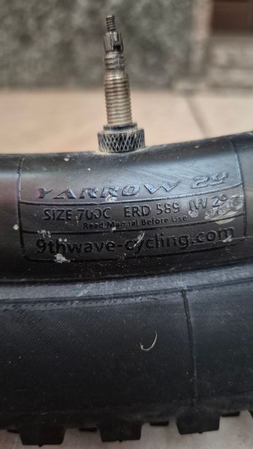Použité Berria BRAVO Shimano SLX 2022 Mountainbike — obrázek 6 z 7