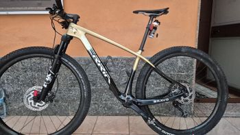 Używany Berria BRAVO 6 2022 2022 Mountainbike — zdjęcie 2 z 7