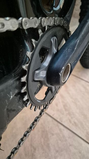 Używany Berria BRAVO 6 2022 2022 Mountainbike — zdjęcie 5 z 7