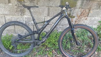 Gebrauchtes Specialized Stumpjumper Shimano Deore XT 2019 2019 MTB