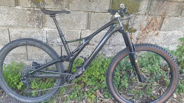 Used Specialized Stumpjumper Shimano Deore XT 2019 2019 MTB