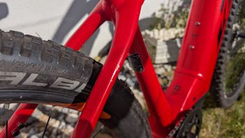 Brugt KTM MACINA TEAM 291 2021 2021 Mountainbike — billede 3 af 9
