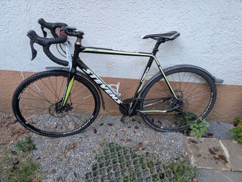 Gebrauchtes Stevens Tabor 2017 2017 Road & Gravel