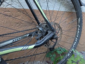 Brugt Stevens Tabor 2017 2017 Road & Gravel — billede 4 af 6