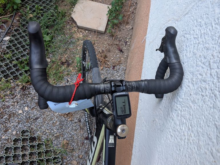Brugt Stevens Tabor 2017 2017 Road & Gravel — billede 3 af 6