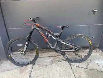Gebrauchtes Scott Genius 720 2017 2017 MTB