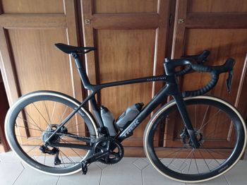 Used Trek Madone SLR 9 Gen 8 2025 2025 Road & Gravel