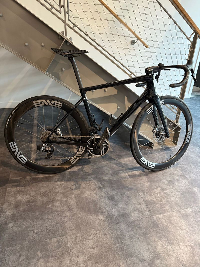 Used Enve Melee PRO RED 2025 2025 Road & Gravel