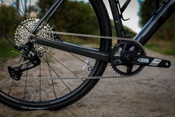 Trek Domane SL 5 2022 2022 Road & Gravel d'occasion — image 3 sur 6