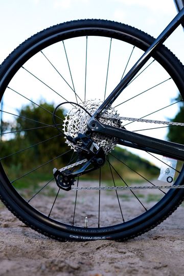Trek Domane SL 5 2022 2022 Road & Gravel d'occasion — image 5 sur 6