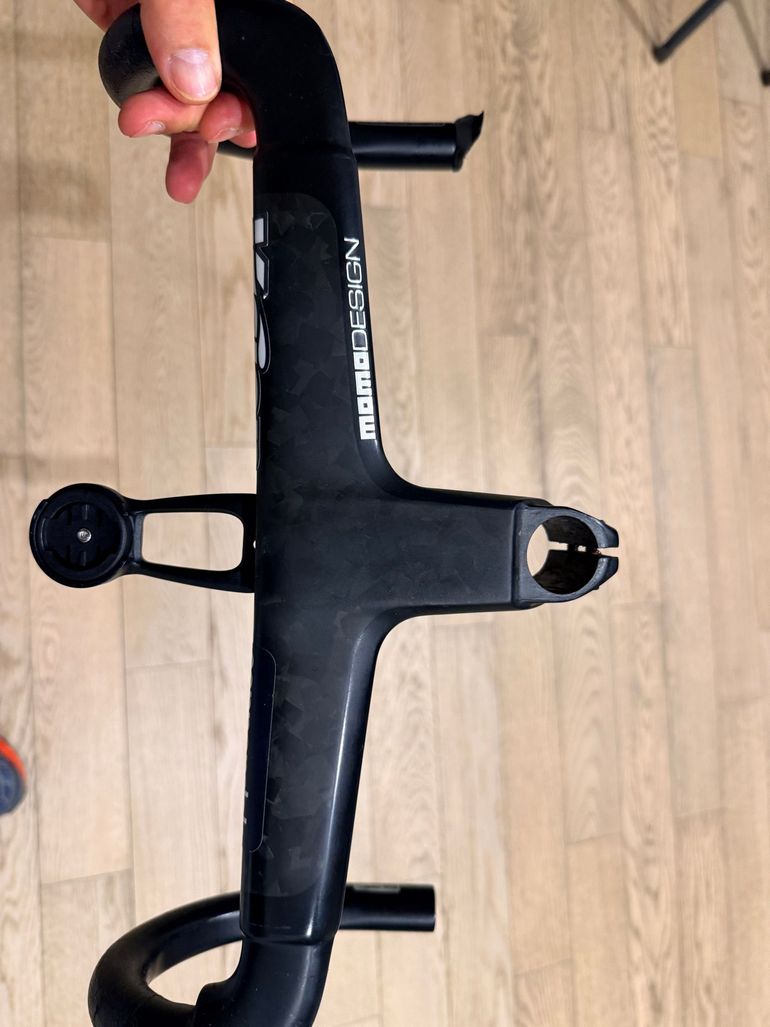 Used Cannondale Supersix Frameset 2025 Road & Gravel, White — image 10 of 14