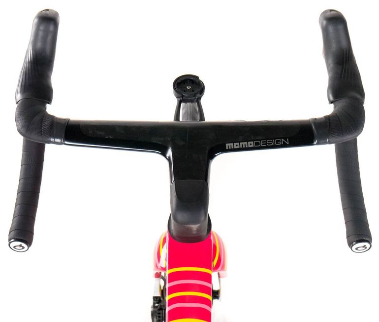 Used Cannondale Supersix Frameset 2025 Road & Gravel, White — image 14 of 14