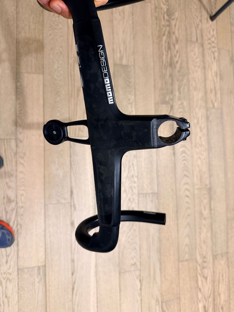 Used Cannondale Supersix Frameset 2025 Road & Gravel, White — image 9 of 14