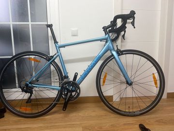 Tweedehands Cannondale CAAD Optimo 1 2025 2025 Road & Gravel