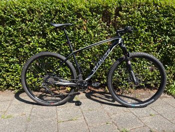 Used Specialized Stumpjumper Comp 29 2015 2015 MTB