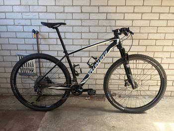 Used Specialized Stumpjumper Comp 29 2015 2015 MTB