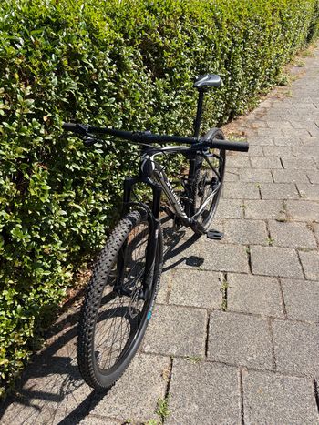 Używany Specialized Stumpjumper Comp 29 2015 2015 Mountainbike — zdjęcie 3 z 9