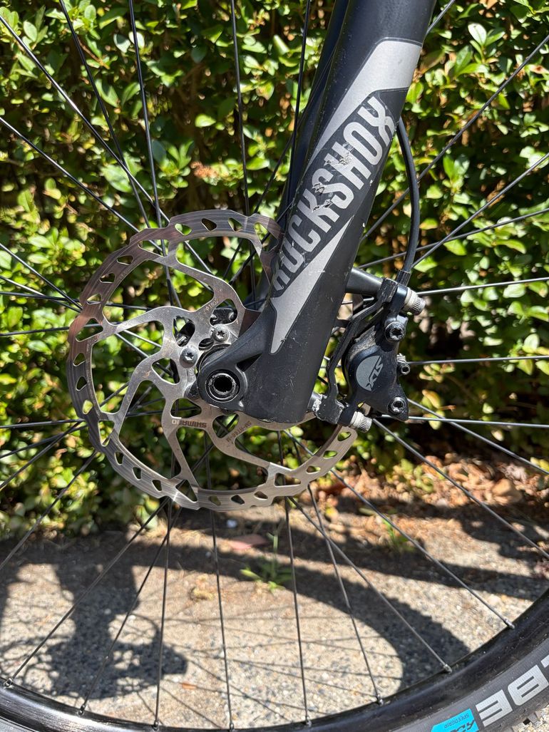 Używany Specialized Stumpjumper Comp 29 2015 2015 Mountainbike — zdjęcie 8 z 9