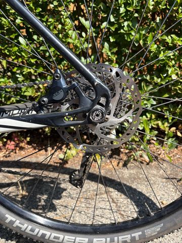 Tweedehands Specialized Stumpjumper Comp 29 2015 2015 Mountainbike — afbeelding 9 van 9