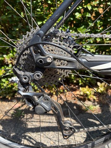 Tweedehands Specialized Stumpjumper Comp 29 2015 2015 Mountainbike — afbeelding 7 van 9