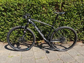 Używany Specialized Stumpjumper Comp 29 2015 2015 Mountainbike — zdjęcie 4 z 9