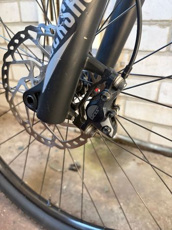 Gebrauchtes Specialized Stumpjumper Comp 29 2015 2015 Mountainbike, Schwarz — Bild 4 von 5