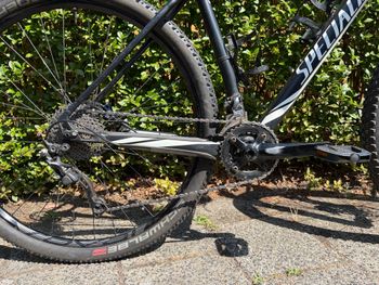 Używany Specialized Stumpjumper Comp 29 2015 2015 Mountainbike — zdjęcie 6 z 9